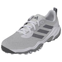 adidas Men's CodeChaos 25 Golf Shoes - Discontinued Colors, greygrey-v-5-z