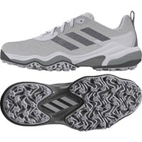 adidas Men's CodeChaos 25 Golf Shoes - Discontinued Colors, greygrey-v-6-z