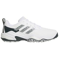 adidas Men's CodeChaos 25 Golf Shoes - Discontinued Colors, whiteltgreen-v-2-z