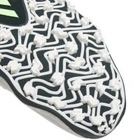 adidas Men's CodeChaos 25 Golf Shoes - Discontinued Colors, whiteltgreen-v-9-z