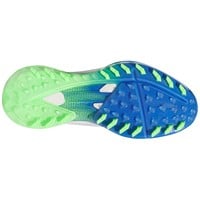 adidas Men's adizero ZG25 SL Golf Shoes - Discontinued Colors, whiteltgreen-v-3-z