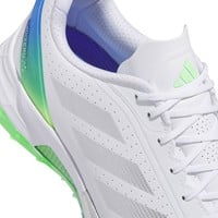 adidas Men's adizero ZG25 SL Golf Shoes - Discontinued Colors, whiteltgreen-v-8-z