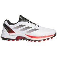 adidas Men's adizero ZG25 SL Golf Shoes - Discontinued Colors, whrb-v-2-z