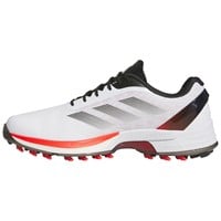 adidas Men's adizero ZG25 SL Golf Shoes - Discontinued Colors, whrb-v-4-z