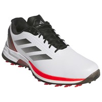 adidas Men's adizero ZG25 SL Golf Shoes - Discontinued Colors, whrb-v-6-z