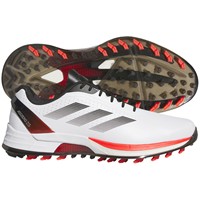 adidas Men's adizero ZG25 SL Golf Shoes - Discontinued Colors, z-whrb-v