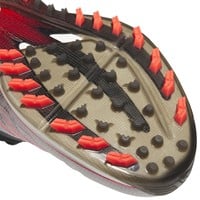 adidas Men's adizero ZG25 BOA SL Golf Shoes - Discontinued Colors, whitered-v-9-z