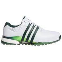 adidas Men's Tour360 25 Spikeless Golf Shoes - Discontinued Colors, whitegrey-v-2-z