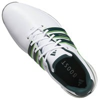 adidas Men's Tour360 25 Spikeless Golf Shoes - Discontinued Colors, whitegrey-v-7-z