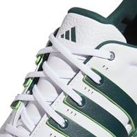 adidas Men's Tour360 25 Spikeless Golf Shoes - Discontinued Colors, whitegrey-v-9-z