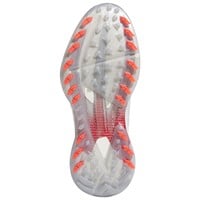 adidas Women's adizero ZG25 SL Golf Shoes - Discontinued Colors, whitesilver-v-3-z