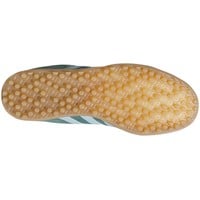 adidas Women's Originals Gazelle Golf Shoes - Discontinued Colors, teal-v-3-z