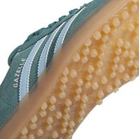 adidas Women's Originals Gazelle Golf Shoes - Discontinued Colors, teal-v-9-z