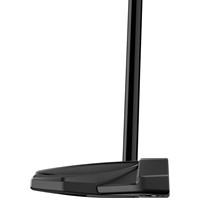 TaylorMade Mens Spider ZT Black Counter Balance Putter, 4-z