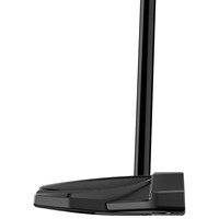 TaylorMade Mens Spider ZT Black Putter, 4-z
