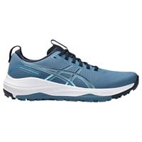 Asics Mens Gel-Kayano Ace 3 Spikeless Golf Shoes, Blue Grey/Navy