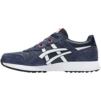 Asics Mens Gel Lyte Classic Spikeless Golf Shoes, Dark Navy/White
