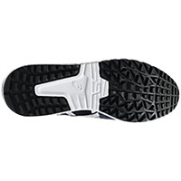 Asics Mens Gel Lyte Classic Spikeless Golf Shoes, Dark Navy/White