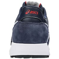 Asics Mens Gel Lyte Classic Spikeless Golf Shoes, Dark Navy/White
