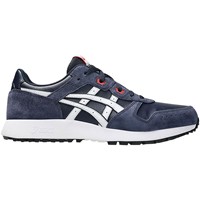 Asics Mens Gel Lyte Classic Spikeless Golf Shoes, Dark Navy/White