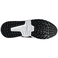 Asics Mens Gel Lyte Classic Spikeless Golf Shoes, Grey/Black