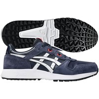 Asics Mens Gel Lyte Classic Spikeless Golf Shoes, Dark Navy/White