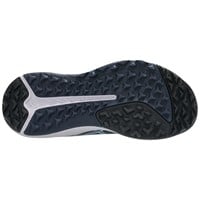 Asics Womens Gel-Kayano Ace 3 Spikeless Golf Shoes, Navy/Grey
