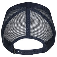 TaylorMade Carlsbad Trucker Golf Hat, Navy