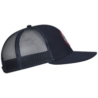 TaylorMade Carlsbad Trucker Golf Hat, Navy