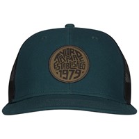 TaylorMade Carlsbad Trucker Golf Hat, Teal