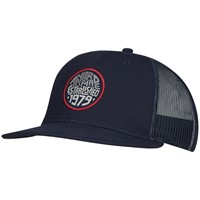 TaylorMade Carlsbad Trucker Golf Hat, Navy