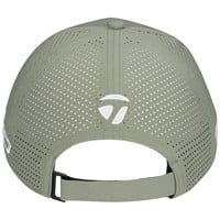 TaylorMade TourLite Tech Golf Hat, Green