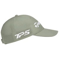 TaylorMade TourLite Tech Golf Hat, Green