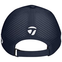 TaylorMade TourLite Tech Golf Hat, Navy