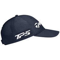 TaylorMade TourLite Tech Golf Hat, Navy