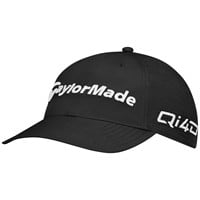 TaylorMade TourLite Tech Golf Hat