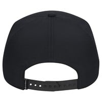 TaylorMade Horizon Stock Golf Hat, Black