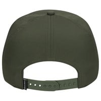 TaylorMade Horizon Stock Golf Hat, Green