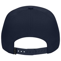 TaylorMade Horizon Stock Golf Hat, Navy