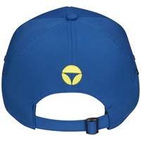 TaylorMade Newport 85 Metal Eyelet Golf Hat, Blue