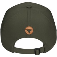 TaylorMade Newport 85 Metal Eyelet Golf Hat, Green