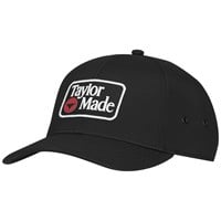 TaylorMade Newport 85 Metal Eyelet Golf Hat