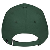 TaylorMade Radar Stock Golf Hat, Green
