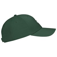 TaylorMade Radar Stock Golf Hat, Green