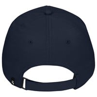 TaylorMade Radar Stock Golf Hat, Navy