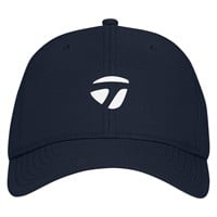 TaylorMade Radar Stock Golf Hat, Navy