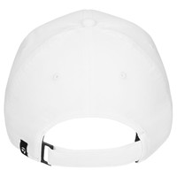 TaylorMade Radar Stock Golf Hat, White