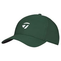 TaylorMade Radar Stock Golf Hat, Green