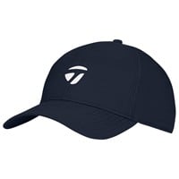 TaylorMade Radar Stock Golf Hat, Navy