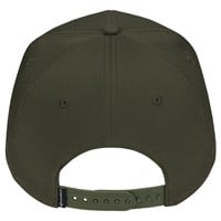 TaylorMade Ventura Stock Golf Hat, Green
